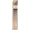 Ekena Millwork Imperial Arts & Crafts Smooth Outlooker, Douglas Fir, 7 1/2"W x 28"D x 40"H OUT08X28X40IMP03SDF - alternate 4